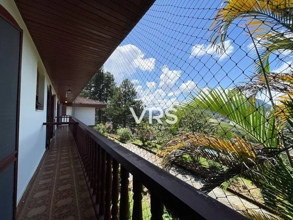 Casa, 5 quartos, 733 m² - Foto 39