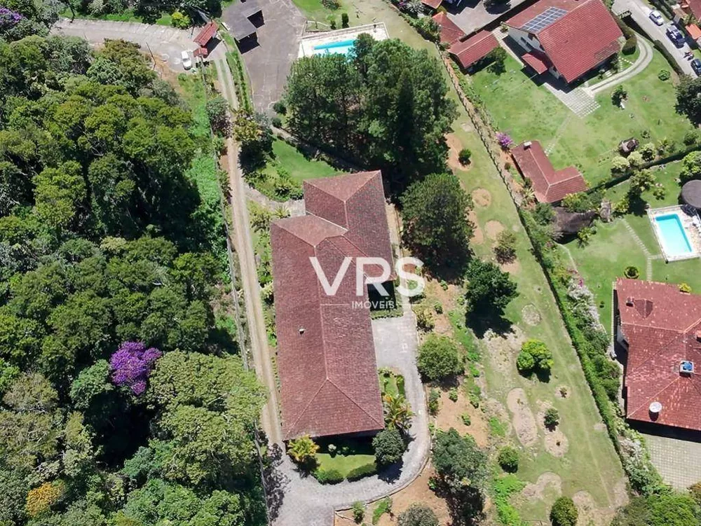 Casa, 5 quartos, 733 m² - Foto 4