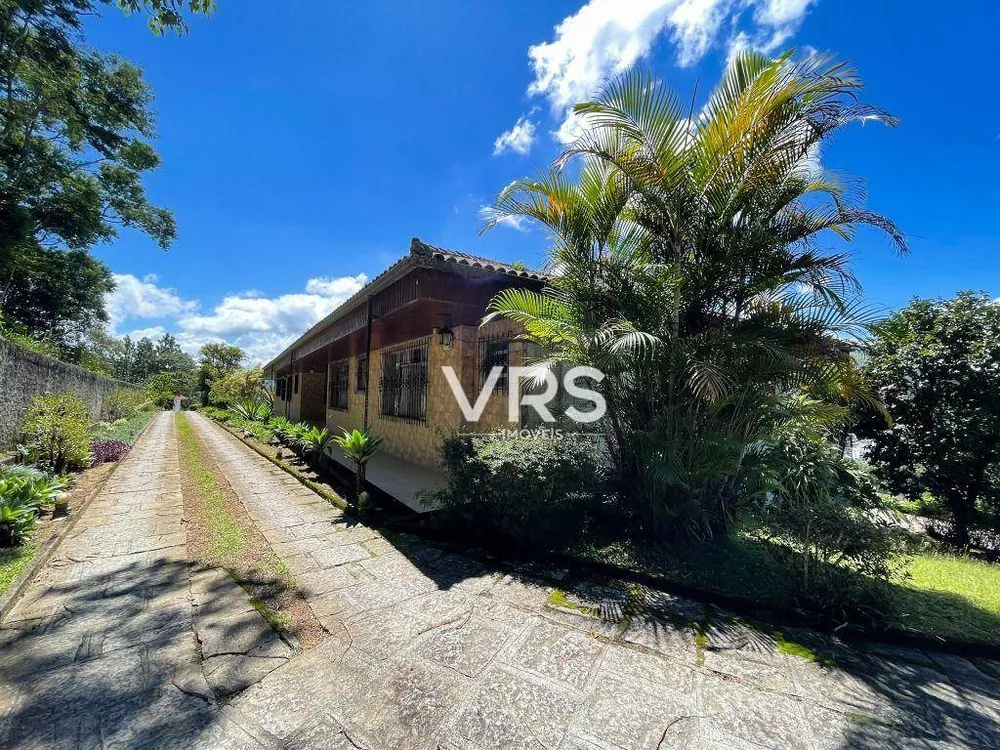 Casa, 5 quartos, 733 m² - Foto 6