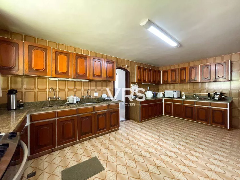 Casa, 5 quartos, 733 m² - Foto 19