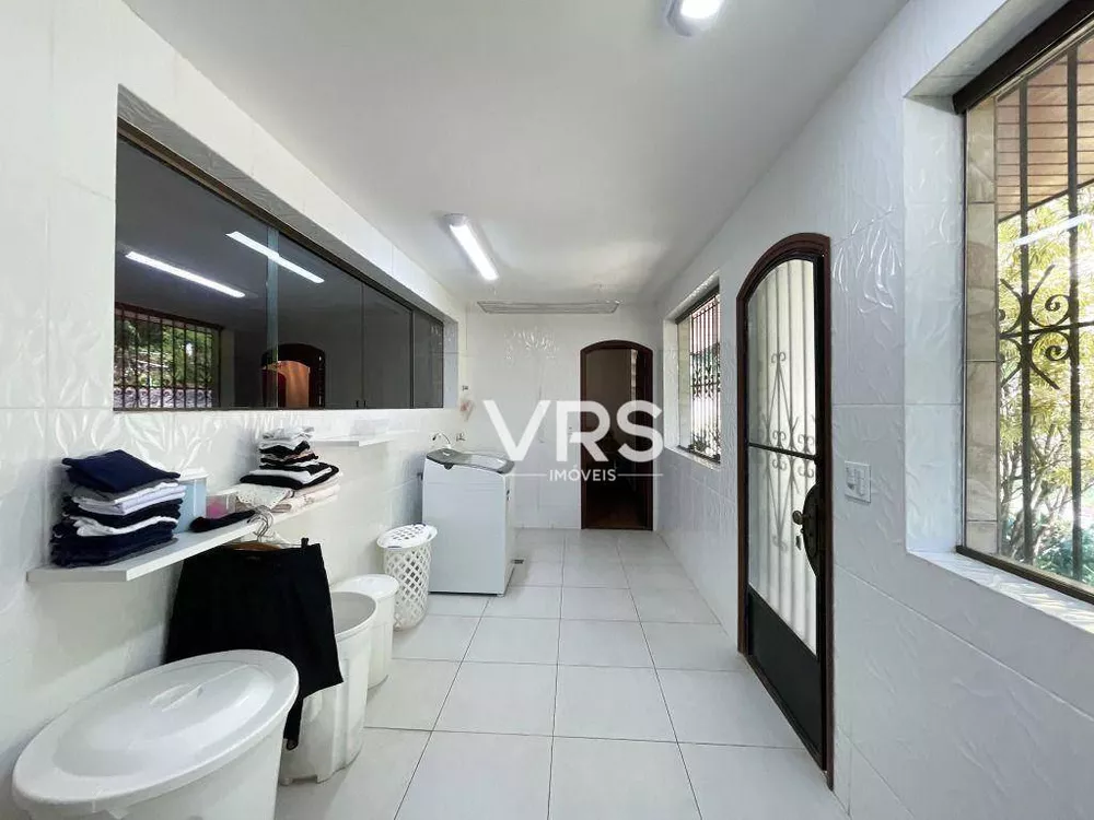 Casa, 5 quartos, 733 m² - Foto 23