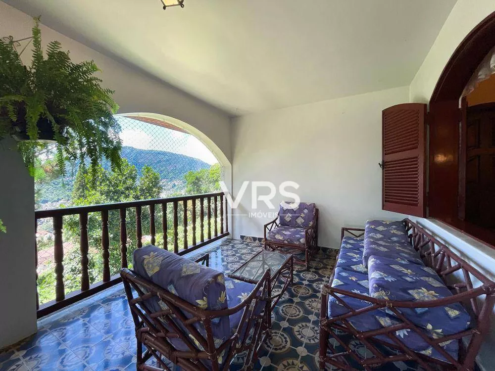 Casa, 5 quartos, 733 m² - Foto 12