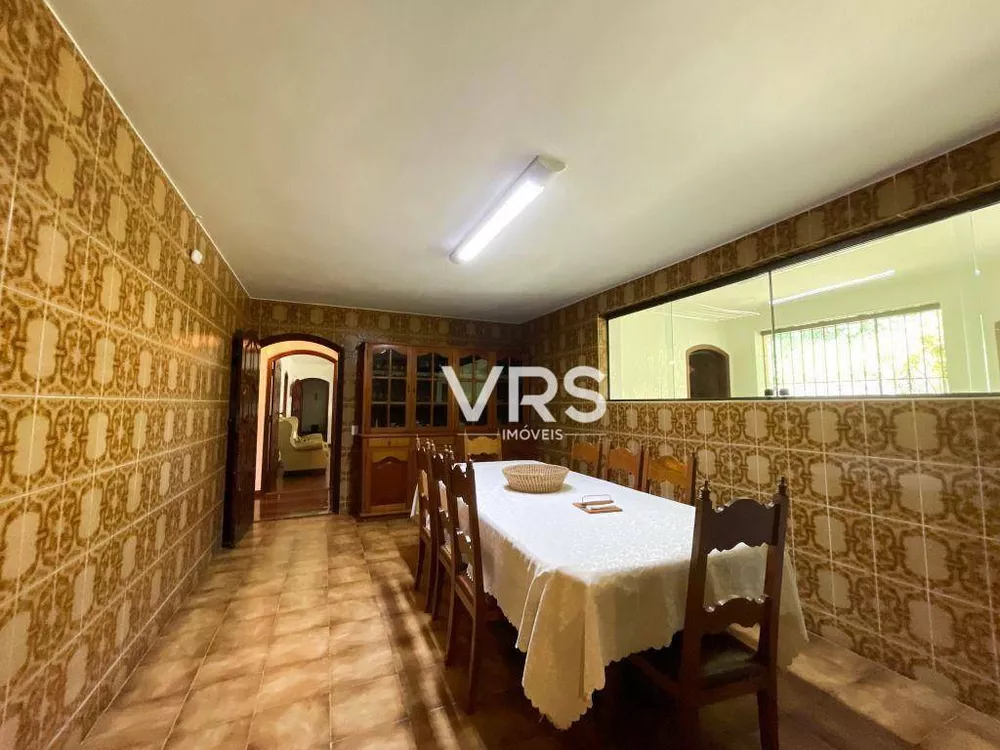 Casa, 5 quartos, 733 m² - Foto 18