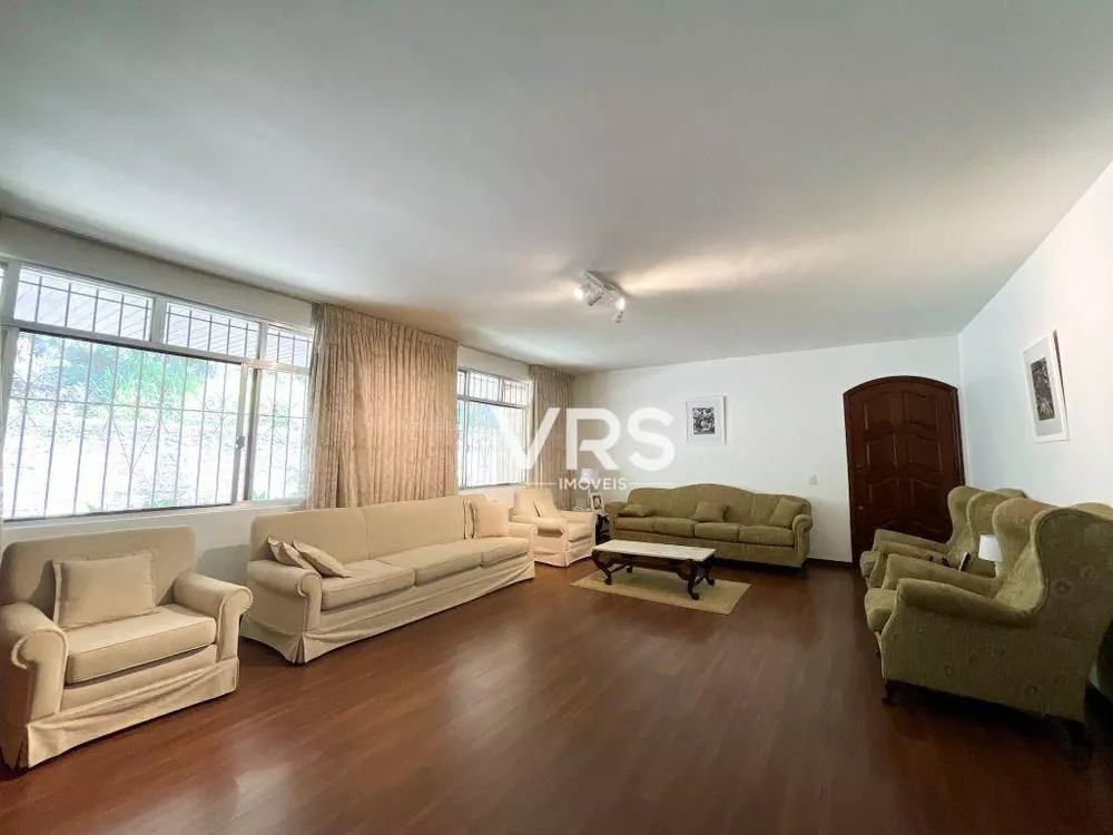 Casa, 5 quartos, 733 m² - Foto 26