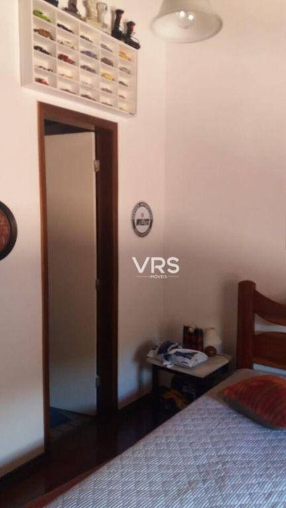 Apartamento à venda com 2 quartos, 80m² - Foto 5