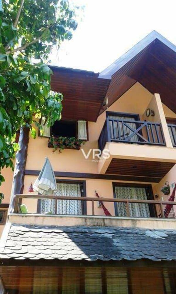 Apartamento à venda com 2 quartos, 80m² - Foto 7