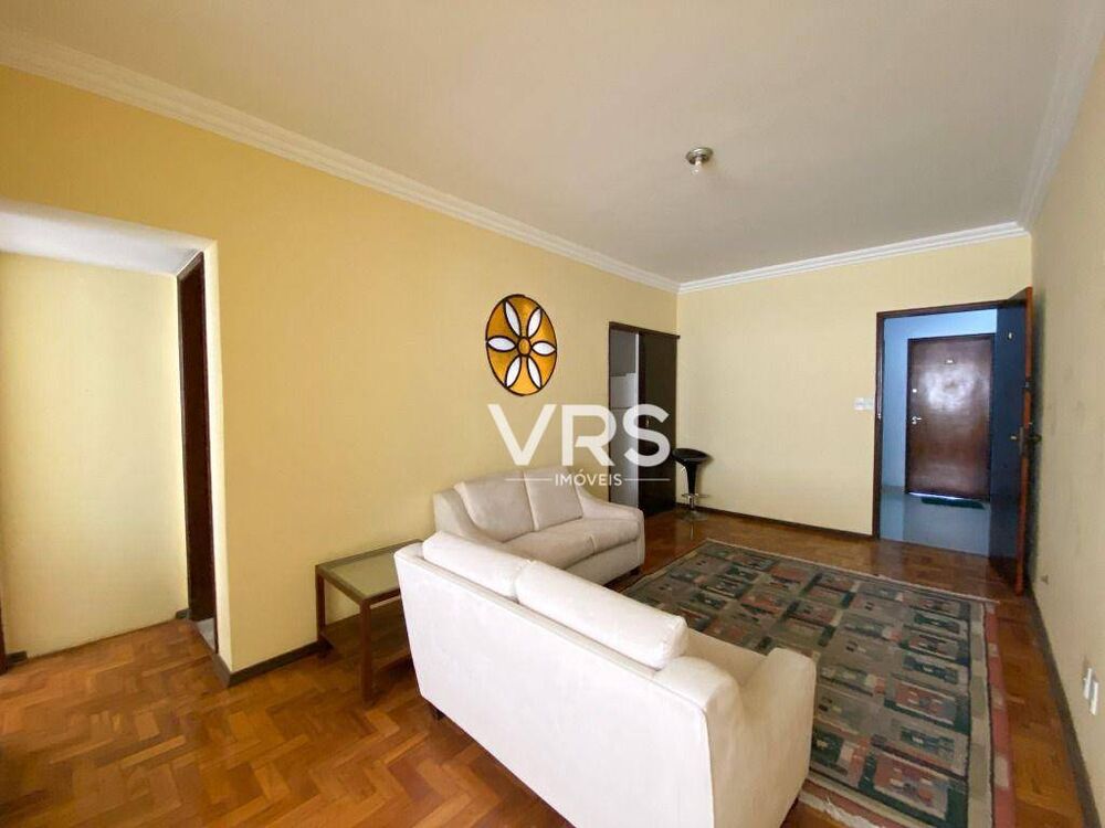 Apartamento, 1 quarto, 41 m² - Foto 2