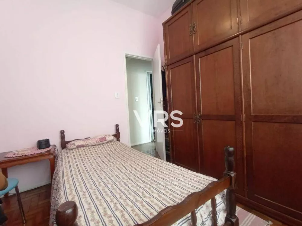 Apartamento à venda com 2 quartos, 48m² - Foto 12