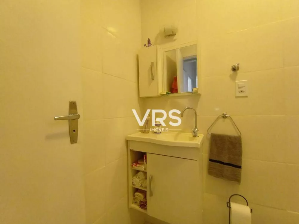 Apartamento à venda com 2 quartos, 48m² - Foto 9