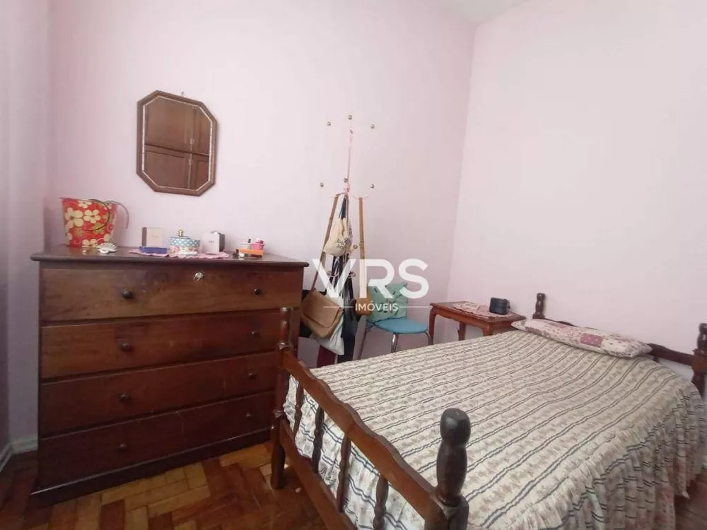 Apartamento à venda com 2 quartos, 48m² - Foto 11