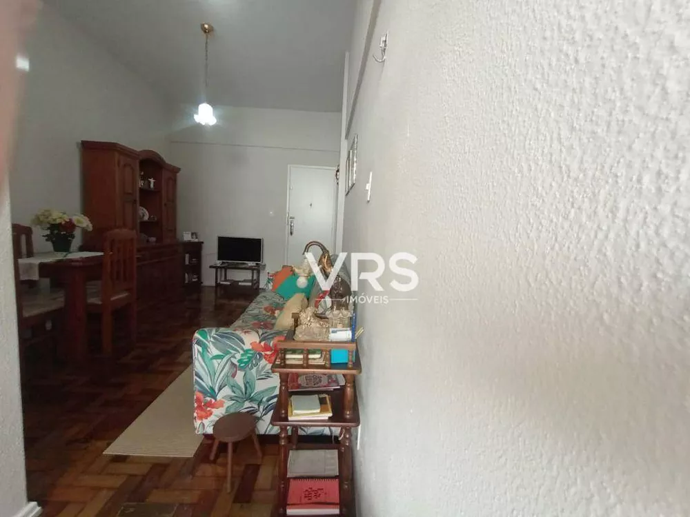 Apartamento à venda com 2 quartos, 48m² - Foto 4