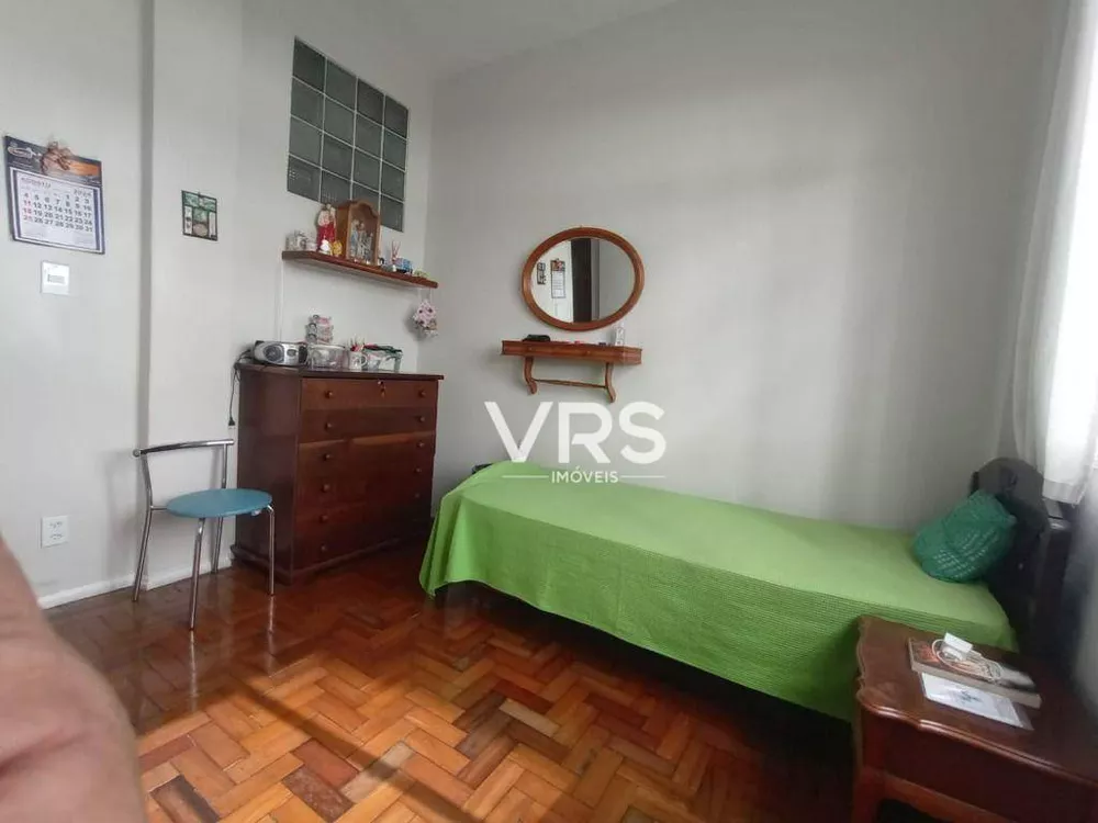 Apartamento à venda com 2 quartos, 48m² - Foto 6