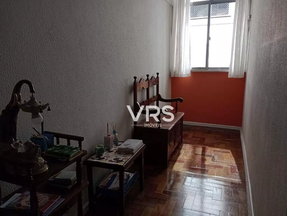 Apartamento à venda com 2 quartos, 48m² - Foto 5