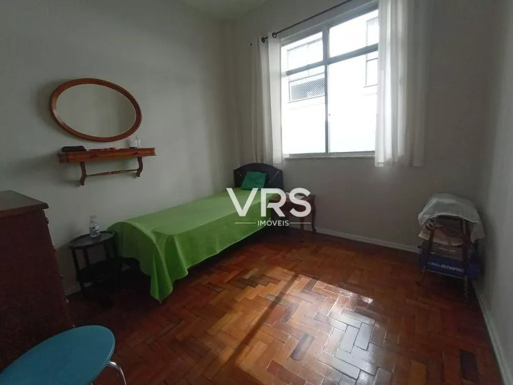 Apartamento à venda com 2 quartos, 48m² - Foto 7