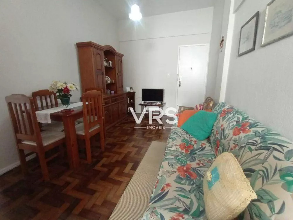 Apartamento à venda com 2 quartos, 48m² - Foto 1