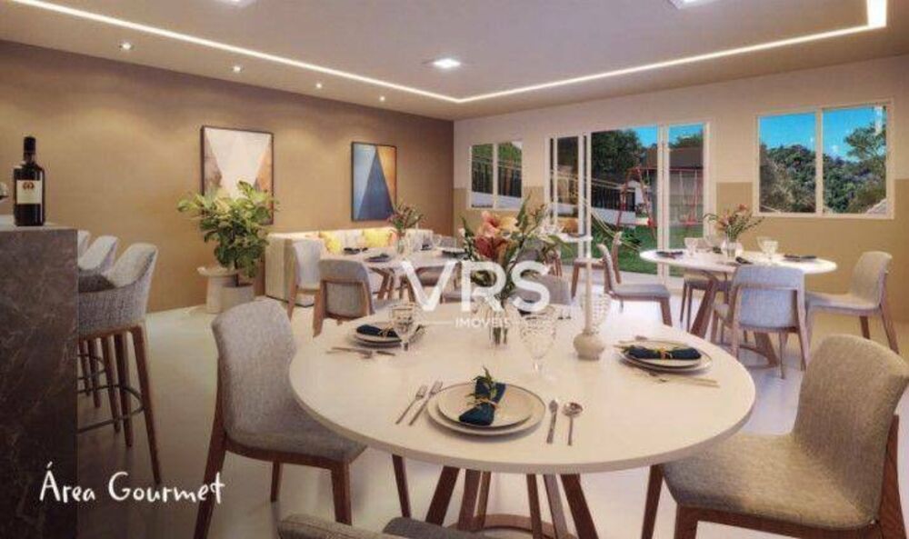 Apartamento, 2 quartos, 51 m² - Foto 13