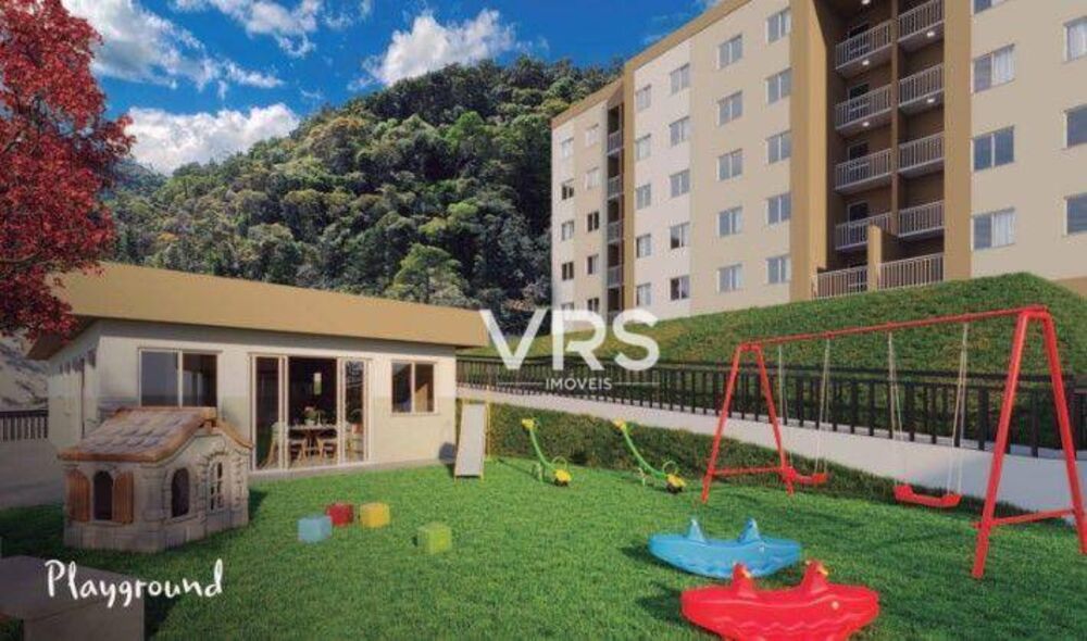 Apartamento, 2 quartos, 51 m² - Foto 9