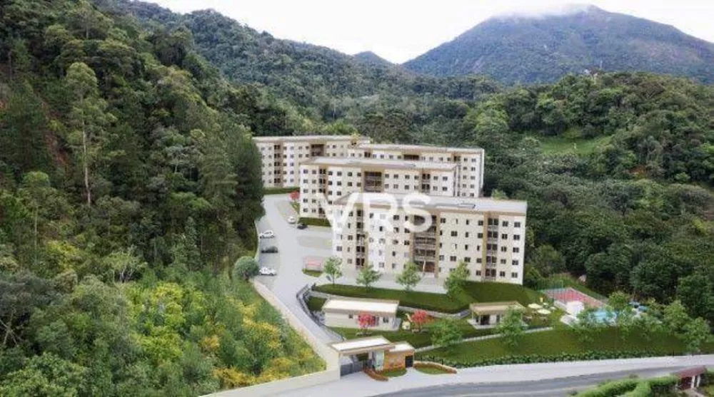 Apartamento, 2 quartos, 51 m² - Foto 3