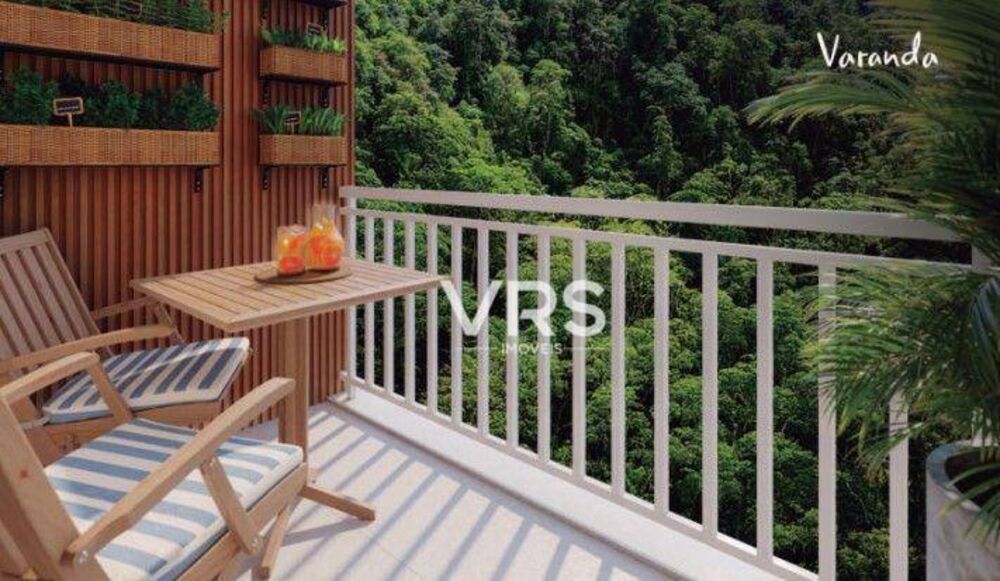 Apartamento, 2 quartos, 51 m² - Foto 5