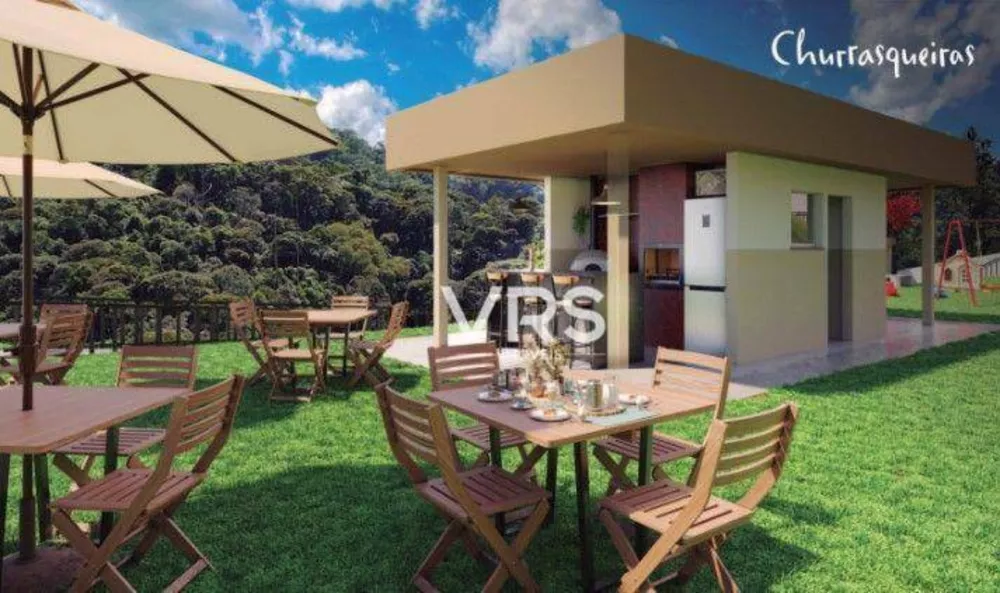 Apartamento, 2 quartos, 51 m² - Foto 12