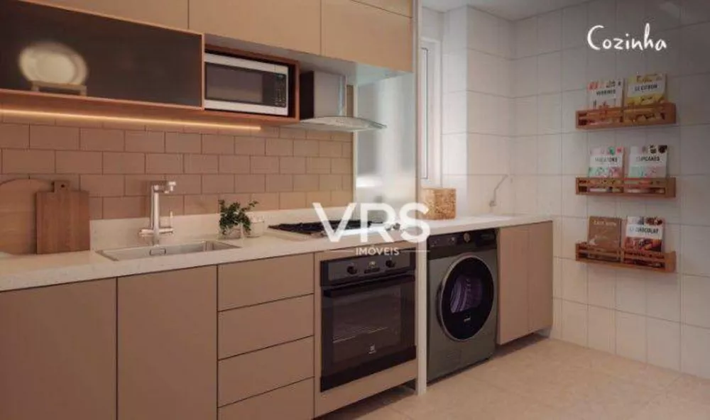 Apartamento, 2 quartos, 51 m² - Foto 7