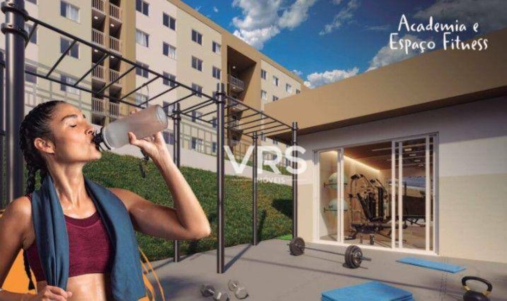 Apartamento, 2 quartos, 51 m² - Foto 10