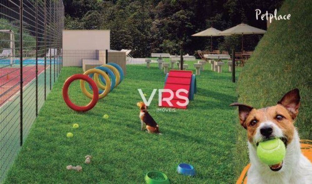 Apartamento, 2 quartos, 51 m² - Foto 8