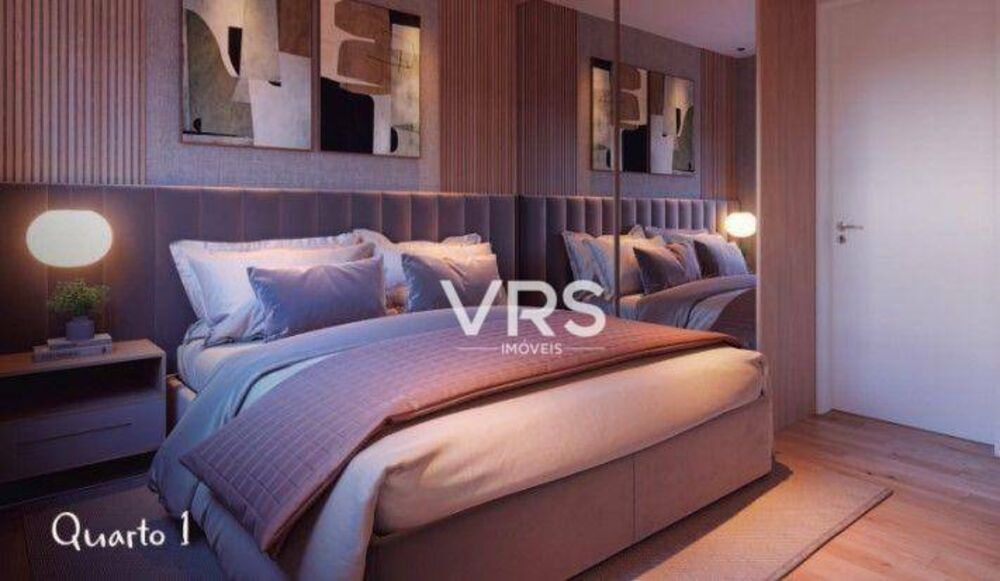 Apartamento, 2 quartos, 51 m² - Foto 6