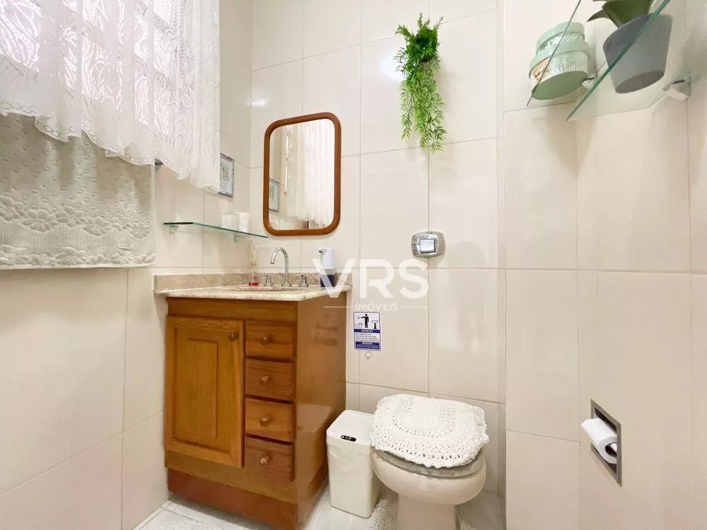Apartamento, 1 quarto, 38 m² - Foto 1