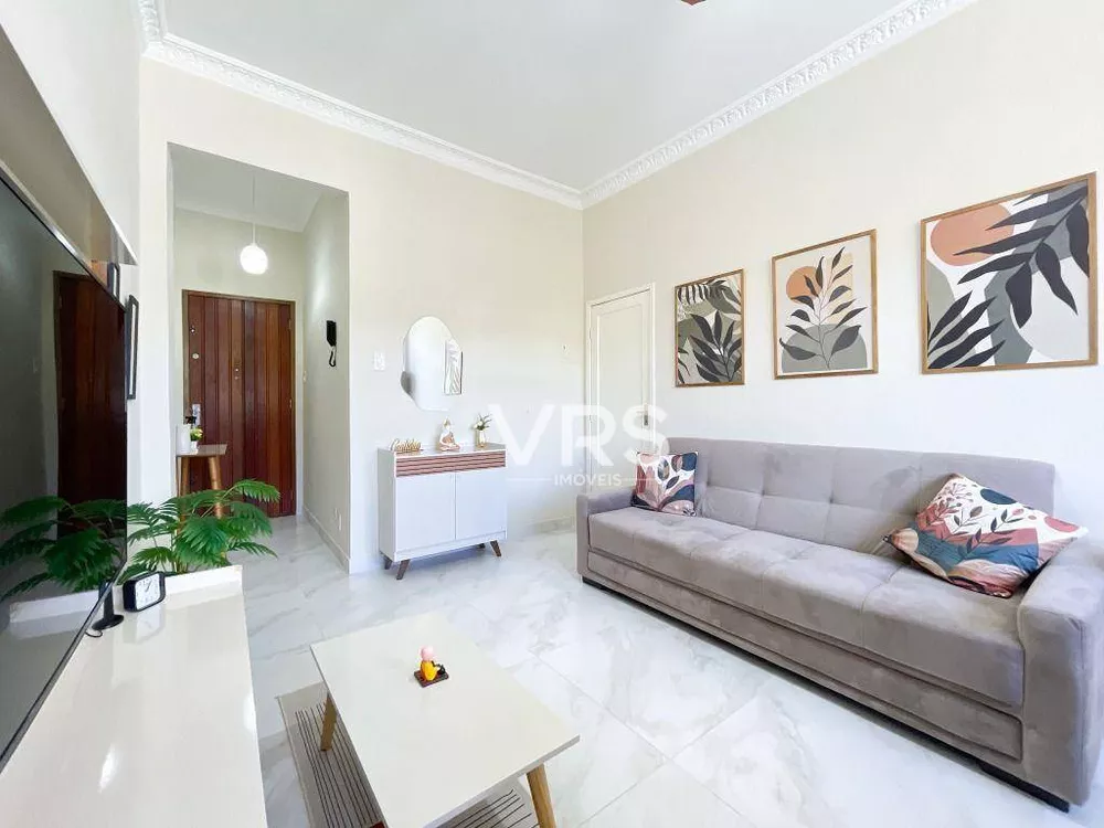 Apartamento, 1 quarto, 38 m² - Foto 15
