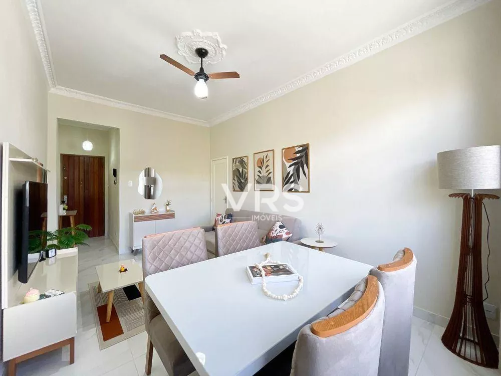 Apartamento, 1 quarto, 38 m² - Foto 20