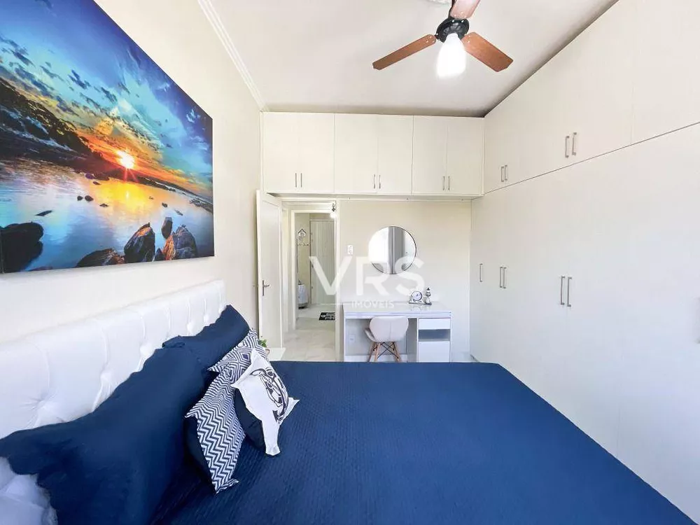 Apartamento, 1 quarto, 38 m² - Foto 4