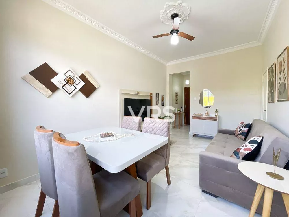 Apartamento, 1 quarto, 38 m² - Foto 2