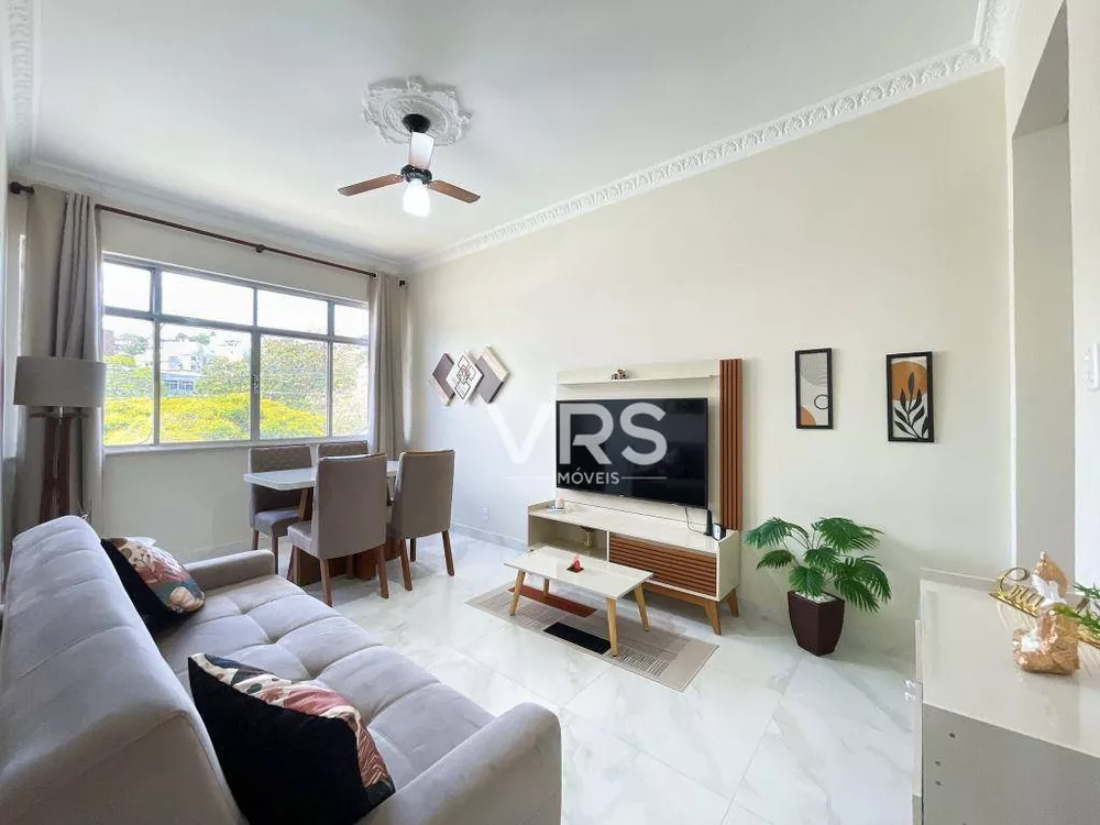 Apartamento, 1 quarto, 38 m² - Foto 16