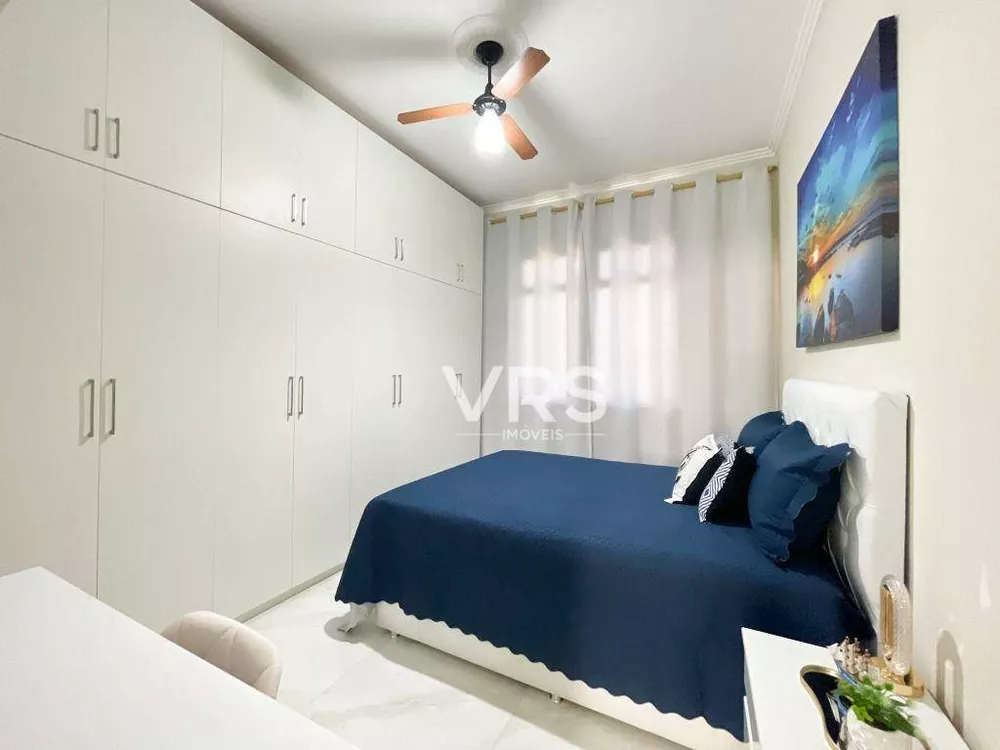 Apartamento, 1 quarto, 38 m² - Foto 12