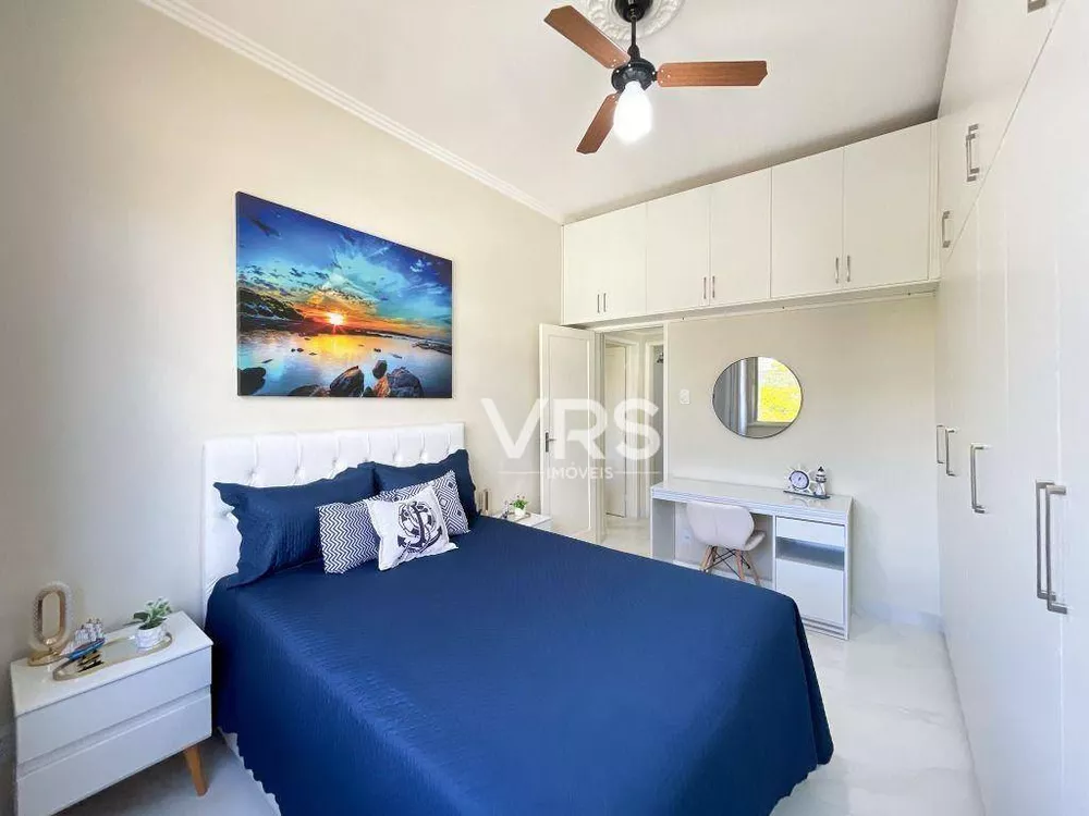 Apartamento, 1 quarto, 38 m² - Foto 8
