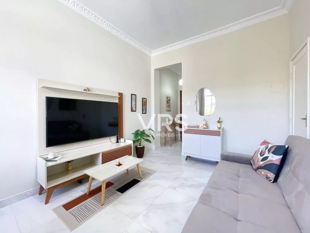 Apartamento, 1 quarto, 38 m² - Foto 6