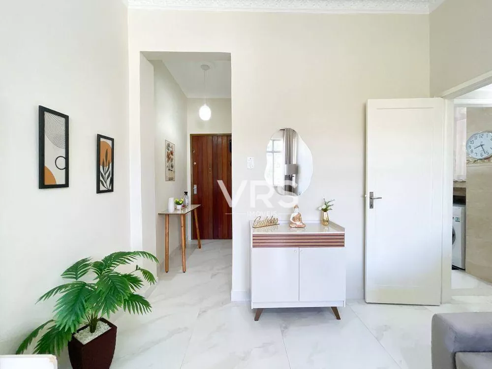 Apartamento, 1 quarto, 38 m² - Foto 5