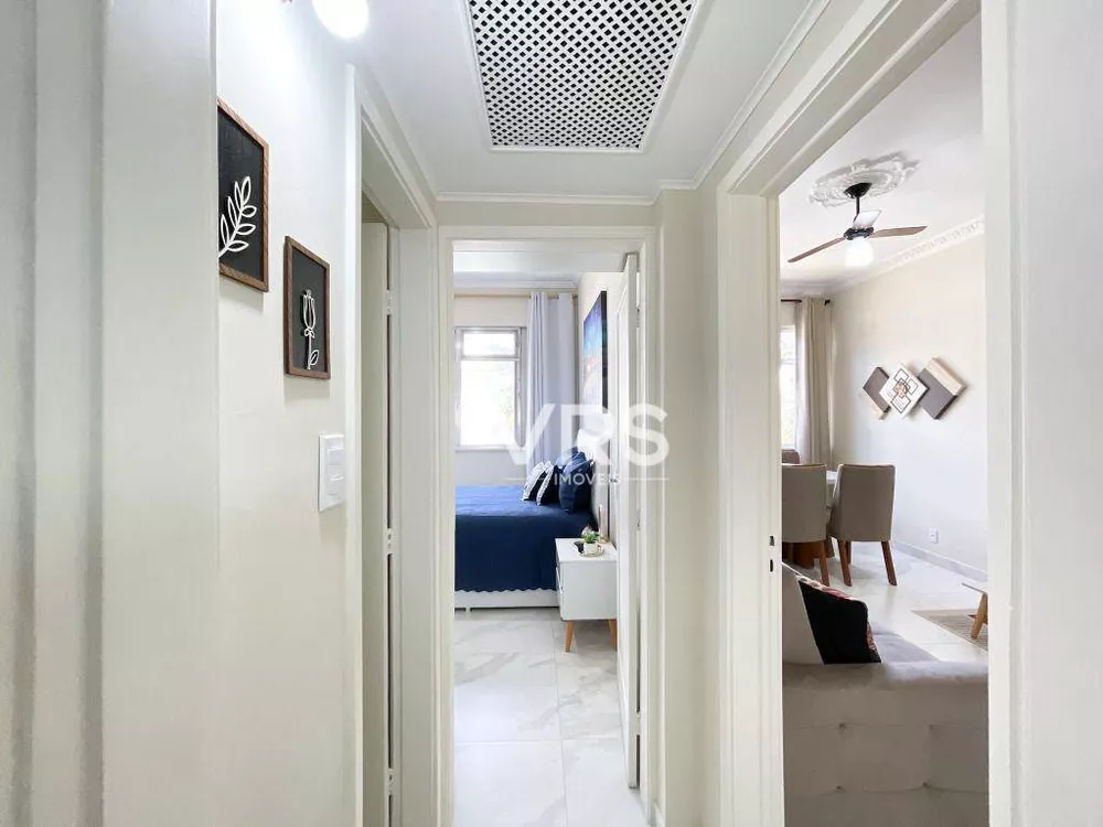 Apartamento, 1 quarto, 38 m² - Foto 13