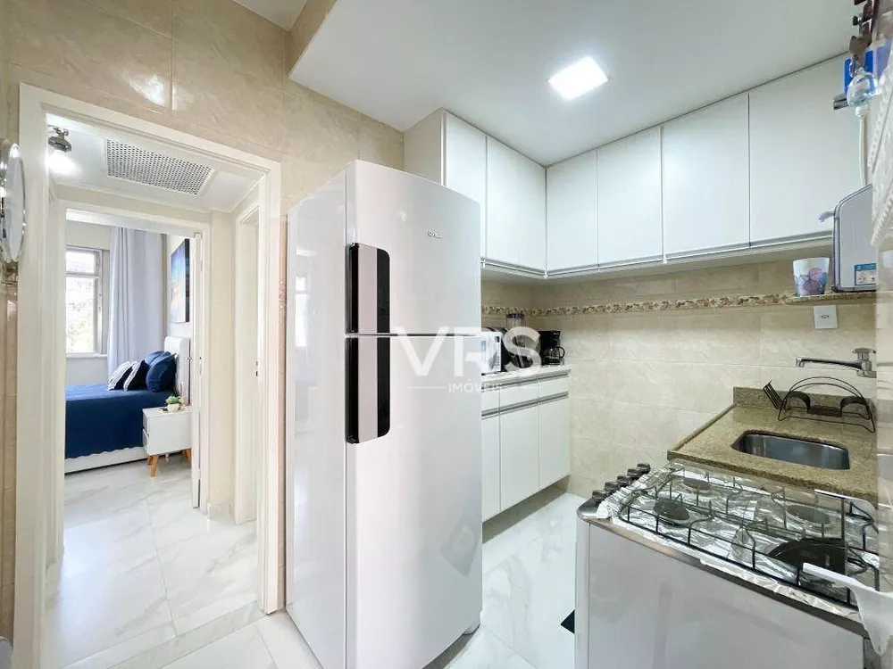 Apartamento, 1 quarto, 38 m² - Foto 9
