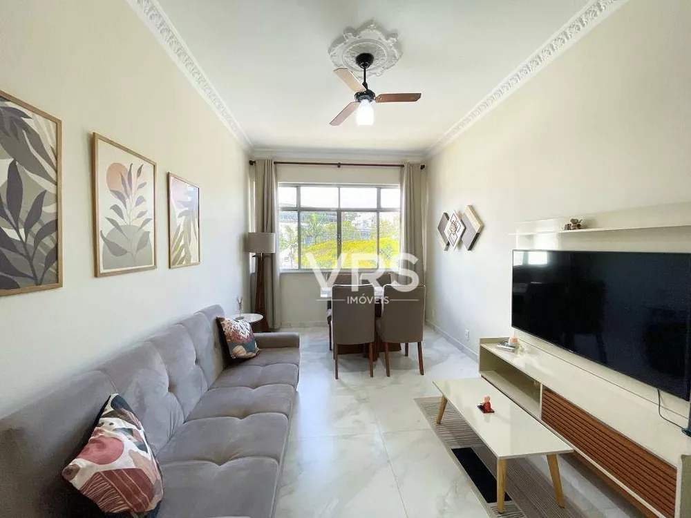 Apartamento, 1 quarto, 38 m² - Foto 23