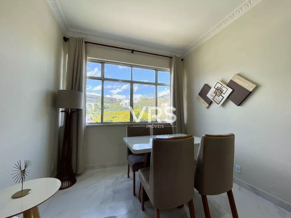 Apartamento, 1 quarto, 38 m² - Foto 19
