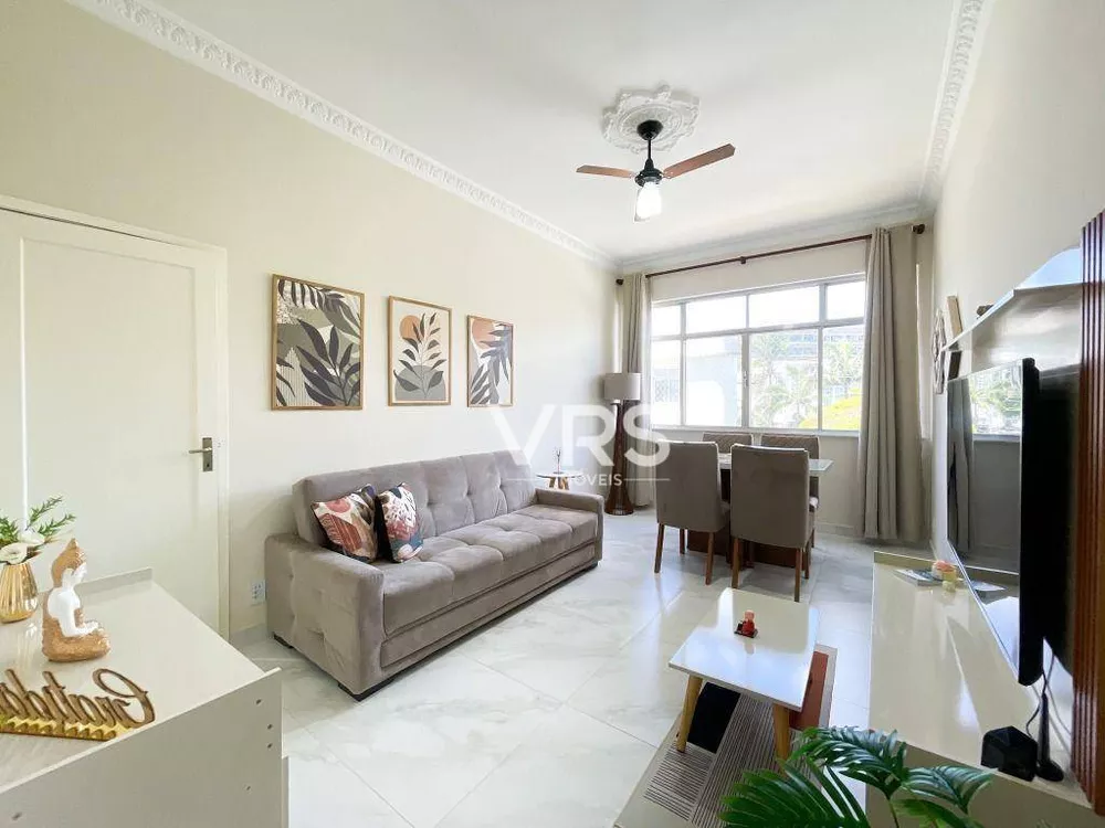 Apartamento, 1 quarto, 38 m² - Foto 7