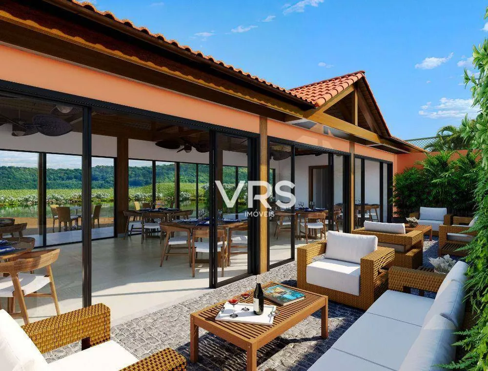 Loteamento e Condomínio, 300 m² - Foto 12