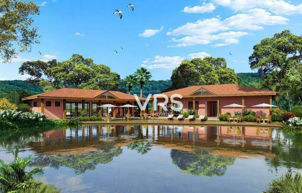 Loteamento e Condomínio, 300 m² - Foto 9