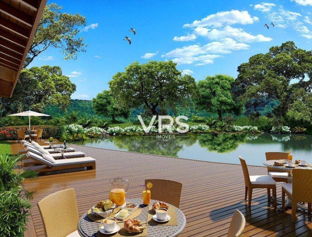 Loteamento e Condomínio, 300 m² - Foto 14