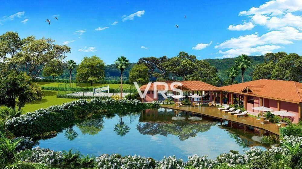 Loteamento e Condomínio, 300 m² - Foto 10