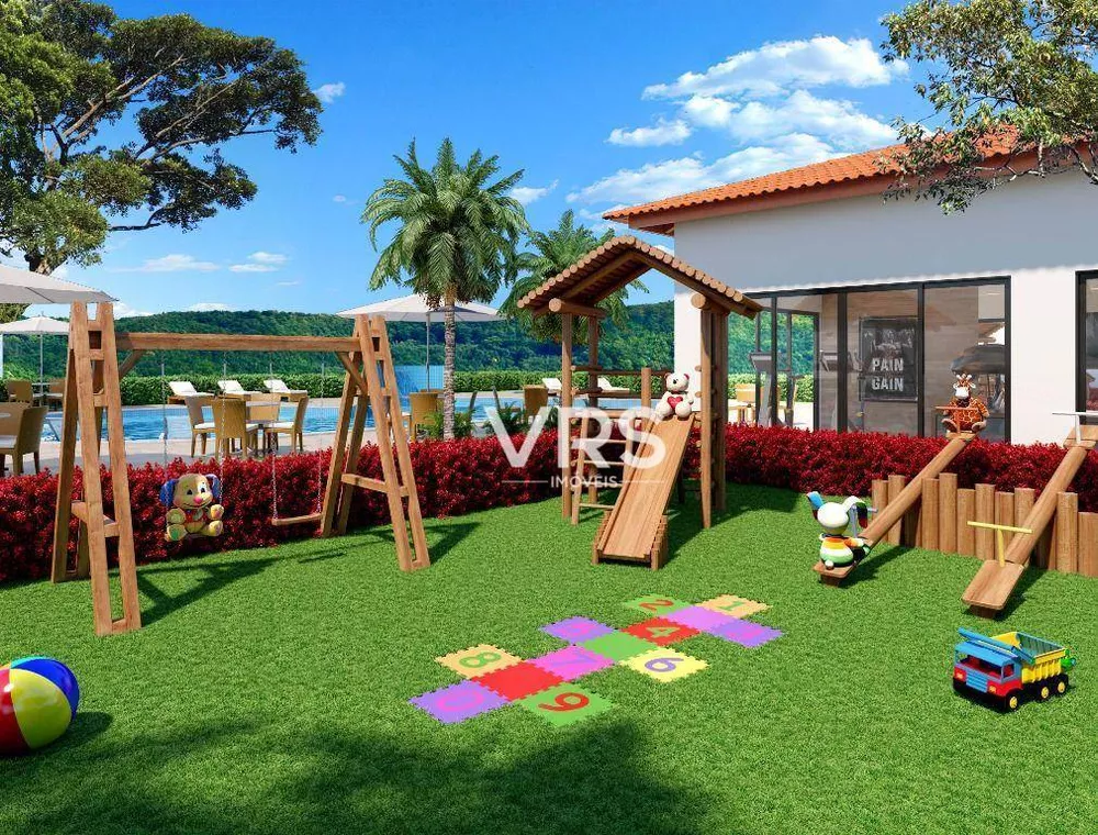 Loteamento e Condomínio, 300 m² - Foto 16