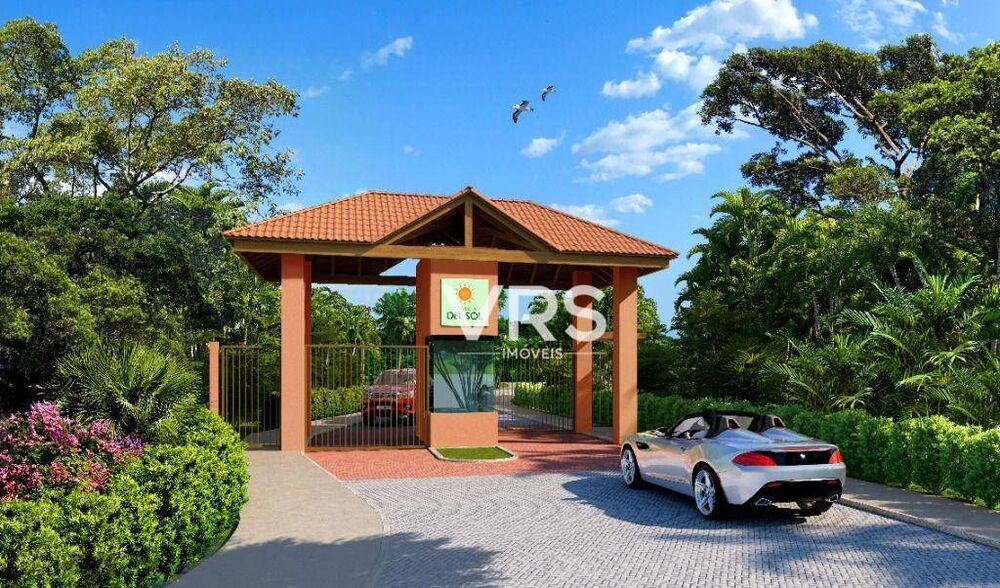 Loteamento e Condomínio, 300 m² - Foto 8