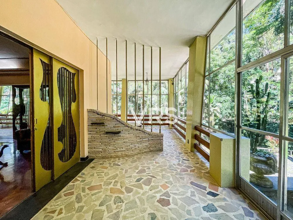 Casa, 7 quartos, 700 m² - Foto 12
